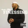 Andre Graves - Finnesing - Single